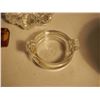 Image 3 : Misc Glass Items (Serving Dishes, Candle Holder's  Glasses, Etc;)