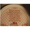 Image 2 : "What Is A Grandma?" Decorative Plate With "The Boss" Novelty Mug