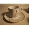Image 3 : Misc Matching Cups And Saucers (4)