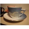 Image 5 : Misc Matching Cups And Saucers (4)