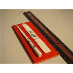 Japanese Themed Letter Openers