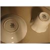 Image 4 : Bone China Cup And Saucer (Clear Lake Wainwright Alberta)