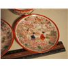 Image 3 : Matching Set Japan Decorative Cups And Saucers (2)