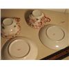 Image 5 : Matching Set Japan Decorative Cups And Saucers (2)