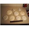 Image 3 : Lot of Misc Decorative Dishes (9)