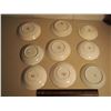 Image 2 : Lot of Misc Decorative Dishes (9)
