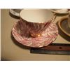 Image 3 : Misc Decorative Cup and Saucers Sets (6)