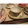 Image 4 : Misc Decorative Cup and Saucers Sets (6)