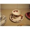 Image 5 : Misc Decorative Cup and Saucers Sets (6)