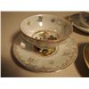 Image 3 : Lot of Japan Made Tea Cups and Saucers (5)