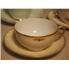 Image 4 : Lot of Misc Decorative Cups and Saucers (9)
