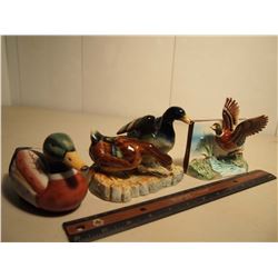 Lot of Duck Related (3)