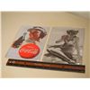 Image 1 : Metal Reproduction Coke Advertisements, Wrapped (2)