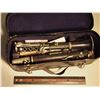 Image 2 : Wood Oboe With Carrying Case