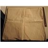 Image 3 : Keynote Flour Burlap Sack (Robin Hood, 100lbs)