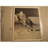 Image 4 : Lot Of Hockey Prints (Rod Gilbert, Pierre Pilote, Normand Dussault, Bryan Shettall) (4)