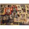 Image 2 : Assorted Hockey Prints HUGE LOT (Maurice Richard, Max McNab, Jim Roberts, Etc.) (59)