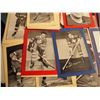 Image 3 : Assorted Hockey Prints HUGE LOT (Maurice Richard, Max McNab, Jim Roberts, Etc.) (59)