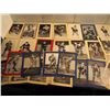 Image 4 : Assorted Hockey Prints HUGE LOT (Maurice Richard, Max McNab, Jim Roberts, Etc.) (59)