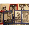 Image 5 : Assorted Hockey Prints HUGE LOT (Maurice Richard, Max McNab, Jim Roberts, Etc.) (59)