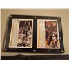 Image 2 : Upper Deck David Robinson Basketball Cards (2)