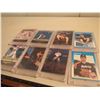 Image 1 : Baseball Cards (8) (Roger Clemens, Jose Canseco, Etc.)