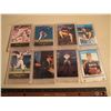 Image 2 : Baseball Cards (8) (Roger Clemens, Jose Canseco, Etc.)