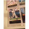 Image 3 : Baseball Cards (8) (Roger Clemens, Jose Canseco, Etc.)