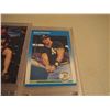 Image 4 : Baseball Cards (8) (Roger Clemens, Jose Canseco, Etc.)