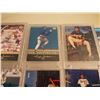 Image 5 : Baseball Cards (8) (Roger Clemens, Jose Canseco, Etc.)