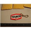 Image 2 : Lot Of Texaco Key Chains With Envelopes (4)