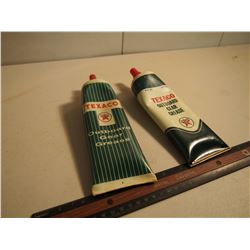 Texaco Outboard Gear Grease Tubes (2)