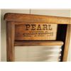 Image 3 : Pearl Wooden Traditional Washboard