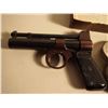 Image 3 : Webley Junior Model Air Pistol With Rounds, Target Papers, Original Box
