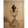 Image 1 : Glass Kerosene Lamp (No Chimney)