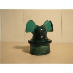 Glass Telephone Pole Insulator