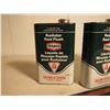 Image 3 : Texaco Radiator Fast Flush 500ml Cans (With Contents) (3)