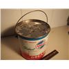 Image 2 : Anglo Grease Metal Pail (10 Pounds)