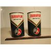 Image 1 : BA Durafilm Motor Oil Cans (2)