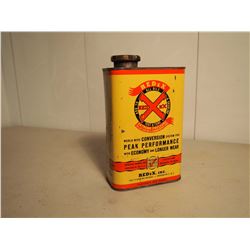 Redex Oil Activator Tin (One Quart)