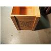 Image 4 : Wood Blue Ribbon Tea Box (30"x21"16")