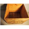 Image 2 : Canadian Butter Box (13"x13 1/2"x11"}