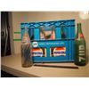 Image 1 : Lot Of Vintage Pepsi-Cola & 7-Up Bottles (12)