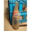 Image 2 : Lot Of Vintage Pepsi-Cola & 7-Up Bottles (12)