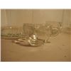 Image 4 : Glass Sandwich Sets (4)