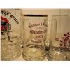 Image 5 : Lot of Assorted Glass Mugs (5)