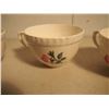 Image 3 : Lot Of Tea Cups (2 Sets)
