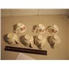 Image 4 : Lot Of Tea Cups (2 Sets)