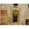 Image 3 : Lot Of Glass Bottles (Medical, Shave Lotion, Extract) (3)