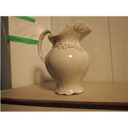 Hanley England Jug